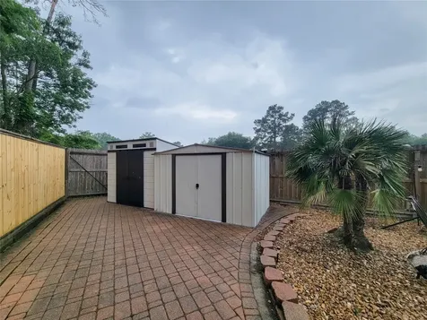 25614 Forestburg Court Spring TX 77386
