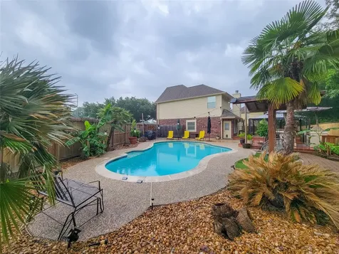 25614 Forestburg Court Spring TX 77386