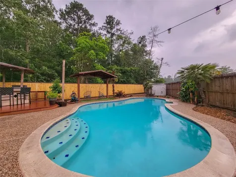 25614 Forestburg Court Spring TX 77386