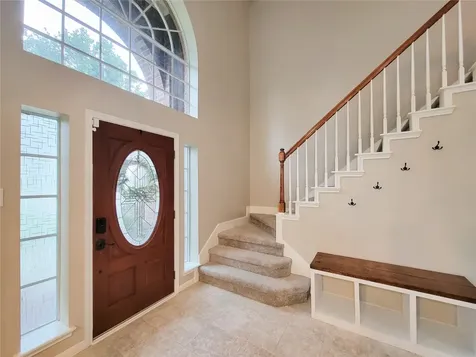 25614 Forestburg Court Spring TX 77386