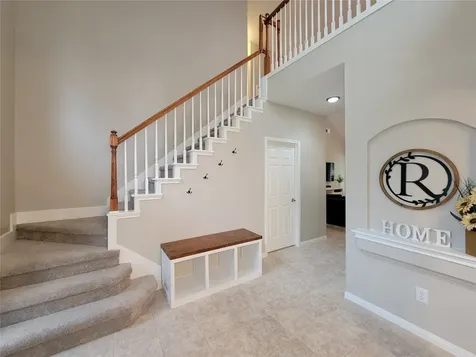 25614 Forestburg Court Spring TX 77386
