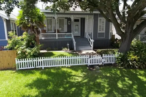 2009 Avenue O Galveston TX 77550
