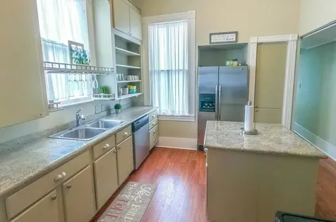2009 Avenue O Galveston TX 77550