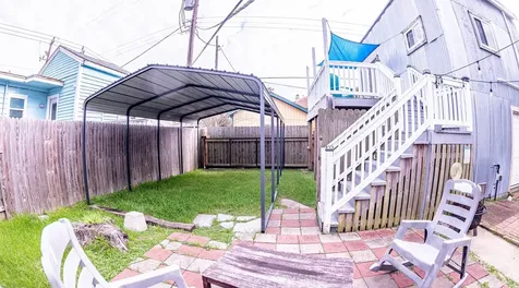 2009 Avenue O Galveston TX 77550