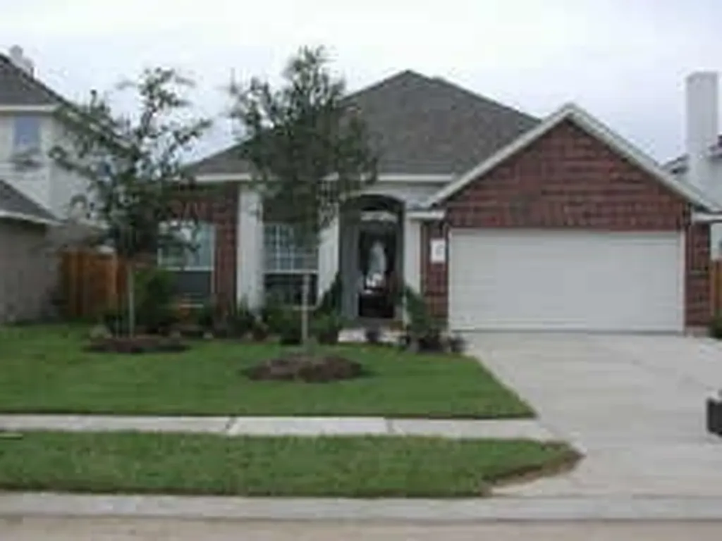 5107 Juniper Walk Lane Katy TX 77494