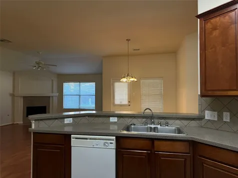 5107 Juniper Walk Lane Katy TX 77494