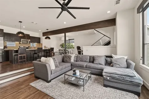 4418 Koehler Street C Houston TX 77007