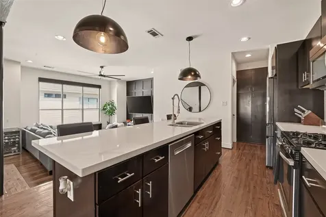 4418 Koehler Street C Houston TX 77007