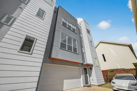 4418 Koehler Street C Houston TX 77007