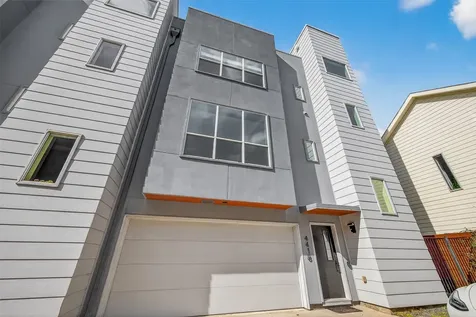 4418 Koehler Street C Houston TX 77007
