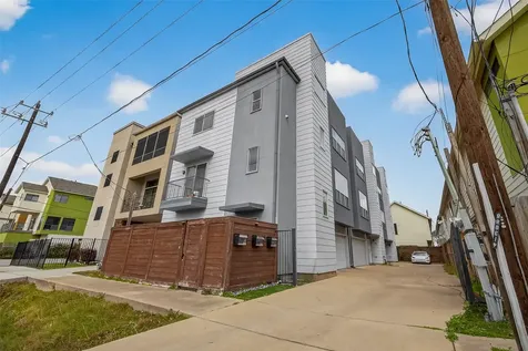 4418 Koehler Street C Houston TX 77007