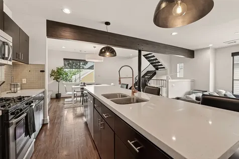 4418 Koehler Street C Houston TX 77007