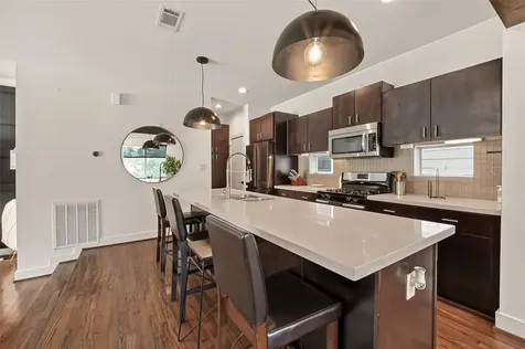4418 Koehler Street C Houston TX 77007