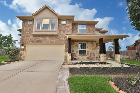 9003 Newcroft Court Tomball TX 77375