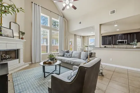 9003 Newcroft Court Tomball TX 77375