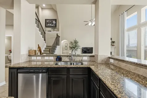 9003 Newcroft Court Tomball TX 77375