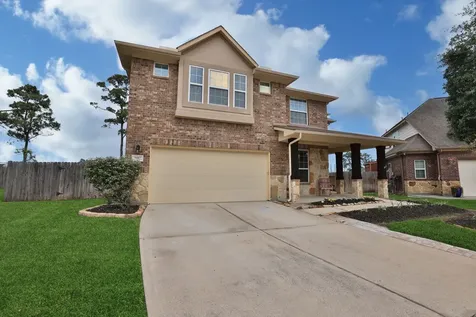 9003 Newcroft Court Tomball TX 77375