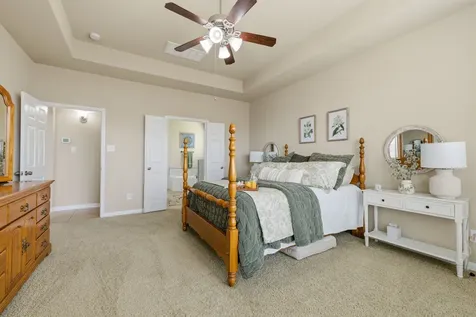 9003 Newcroft Court Tomball TX 77375