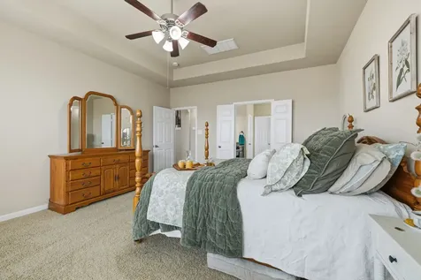9003 Newcroft Court Tomball TX 77375