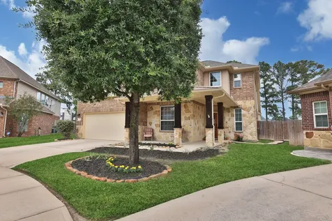 9003 Newcroft Court Tomball TX 77375