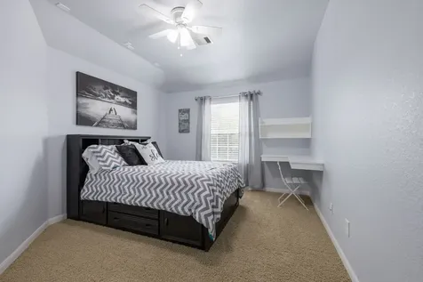 9003 Newcroft Court Tomball TX 77375