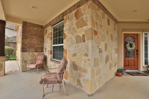 9003 Newcroft Court Tomball TX 77375