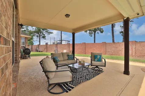 9003 Newcroft Court Tomball TX 77375