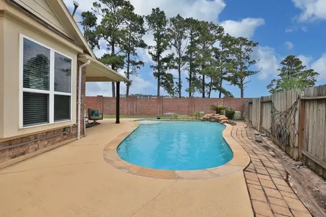9003 Newcroft Court Tomball TX 77375