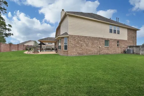 9003 Newcroft Court Tomball TX 77375