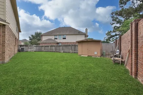 9003 Newcroft Court Tomball TX 77375