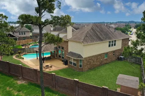 9003 Newcroft Court Tomball TX 77375