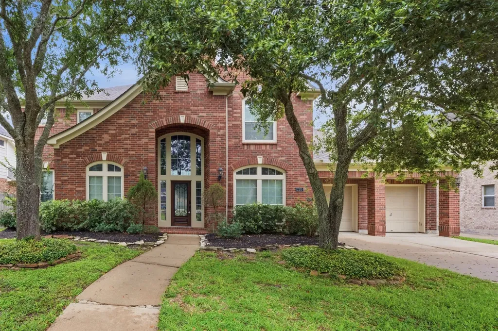 2210 Dali Lane Missouri City TX 77459