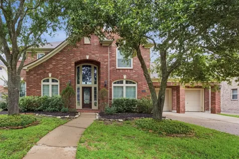 2210 Dali Lane Missouri City TX 77459