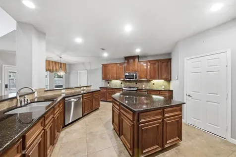 2210 Dali Lane Missouri City TX 77459