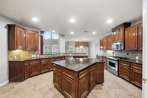 2210 Dali Lane Missouri City TX 77459
