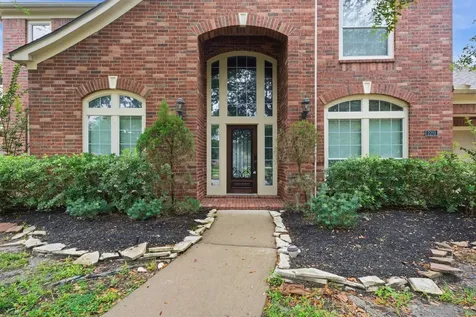 2210 Dali Lane Missouri City TX 77459