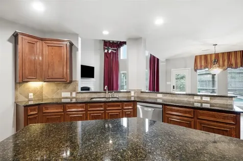2210 Dali Lane Missouri City TX 77459