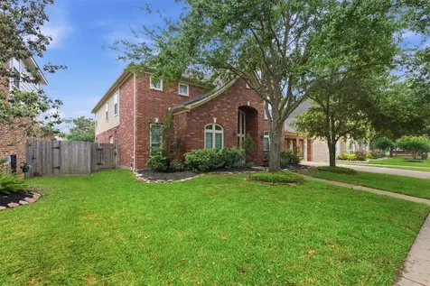 2210 Dali Lane Missouri City TX 77459