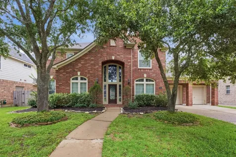 2210 Dali Lane Missouri City TX 77459