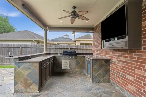 2210 Dali Lane Missouri City TX 77459