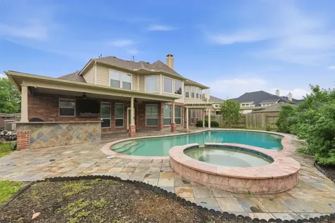 2210 Dali Lane Missouri City TX 77459