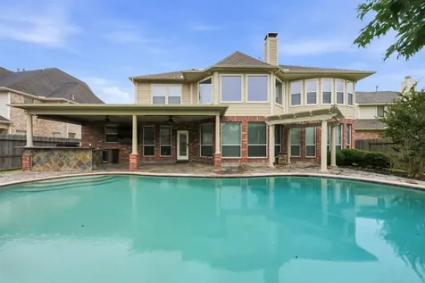 2210 Dali Lane Missouri City TX 77459