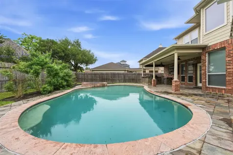 2210 Dali Lane Missouri City TX 77459