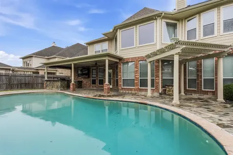 2210 Dali Lane Missouri City TX 77459