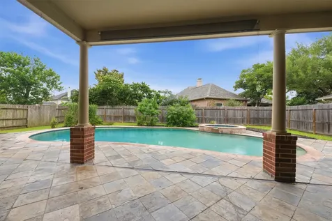 2210 Dali Lane Missouri City TX 77459