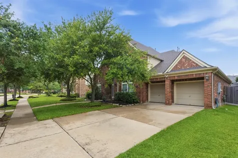 2210 Dali Lane Missouri City TX 77459