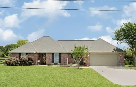 21219 Horse Shoe Drive Manvel TX 77578
