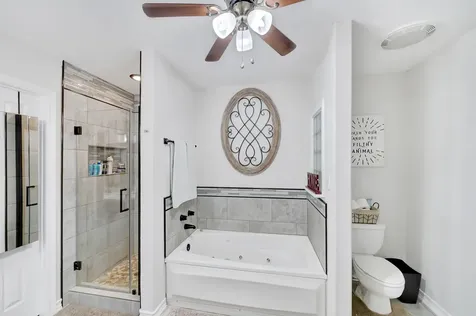 21219 Horse Shoe Drive Manvel TX 77578