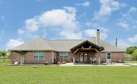 21219 Horse Shoe Drive Manvel TX 77578