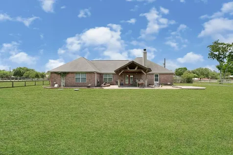 21219 Horse Shoe Drive Manvel TX 77578